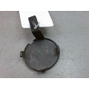OBTURATEUR COUVRE CROCHET DE BOUCLIER AR DACIA SANDERO II Phase 1 2012-...