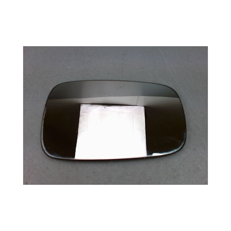 GLACE RETROVISEUR EXT D RENAULT MEGANE BREAK II Phase 2 2006-2009