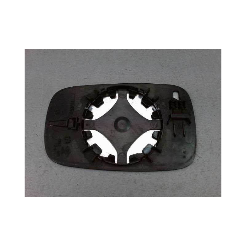 GLACE RETROVISEUR EXT D RENAULT MEGANE BREAK II Phase 2 2006-2009