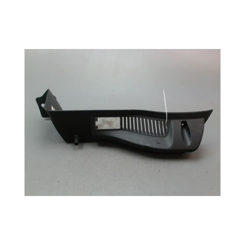 SUPPORT TABLETTE PLAGE ARG RENAULT CLIO IV Phase 1 2012-...