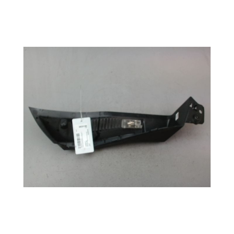 SUPPORT TABLETTE PLAGE ARG RENAULT CLIO IV Phase 1 2012-...