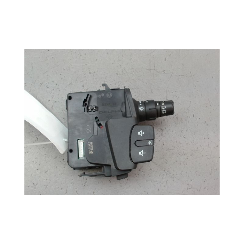 COMMANDE ESSUIE GLACE RENAULT CLIO III Phase 2 2009-2014