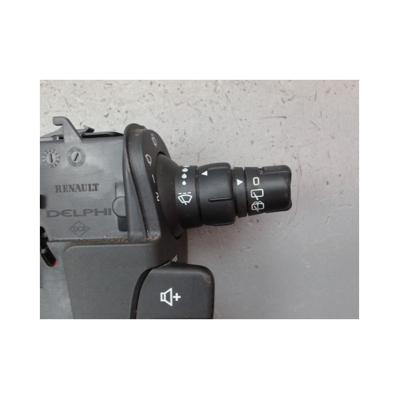COMMANDE ESSUIE GLACE RENAULT CLIO III Phase 2 2009-2014