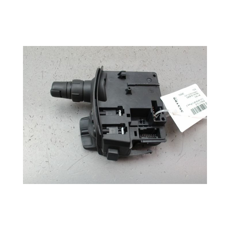 COMMANDE ESSUIE GLACE RENAULT CLIO III Phase 2 2009-2014