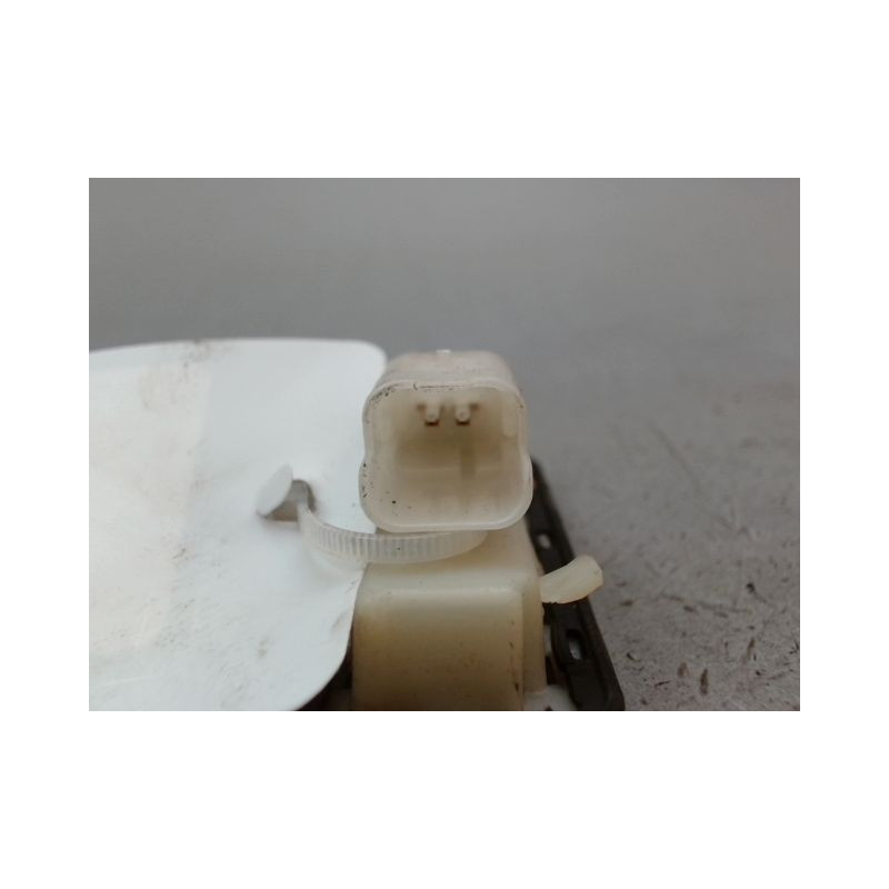 POIGNEE EXTERIEURE HAYON PEUGEOT 1007 2005-2010