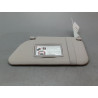 PARE-SOLEIL G PEUGEOT 1007 2005-2010