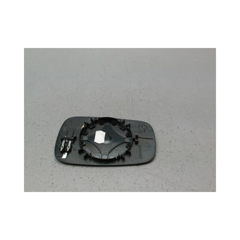 GLACE RETROVISEUR EXT G RENAULT MEGANE II Phase 2 2006-2009