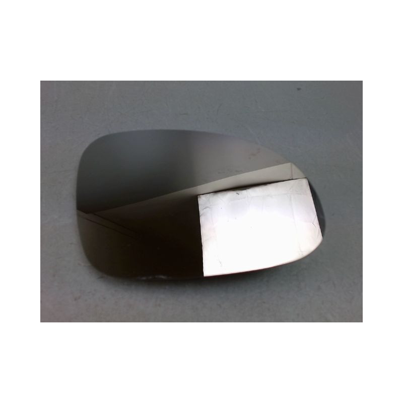 GLACE RETROVISEUR EXT D VOLKSWAGEN GOLF V 2003-2008