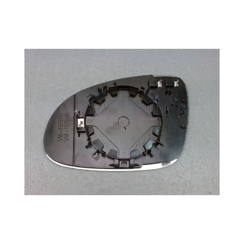 GLACE RETROVISEUR EXT D VOLKSWAGEN GOLF V 2003-2008