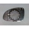 GLACE RETROVISEUR EXT D VOLKSWAGEN GOLF V 2003-2008