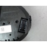 BLOC COMPTEURS AUDI A3 SPORTBACK