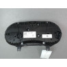BLOC COMPTEURS AUDI A3 SPORTBACK