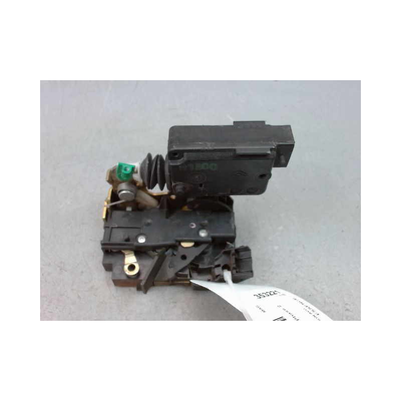 SYSTEME CONDAMNATION AVANT DROIT RENAULT TWINGO I Phase 2 1998-2000