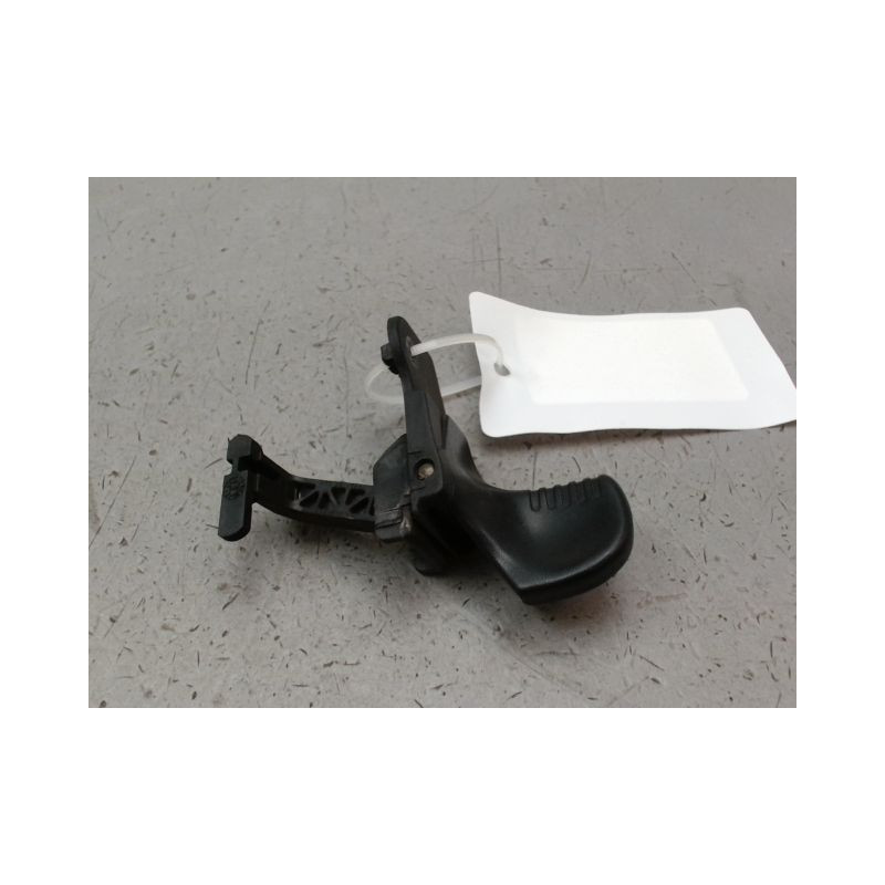 POIGNEE EXTERIEURE PORTE AVANT GAUCHE RENAULT TWINGO I Phase 2 1998-2000