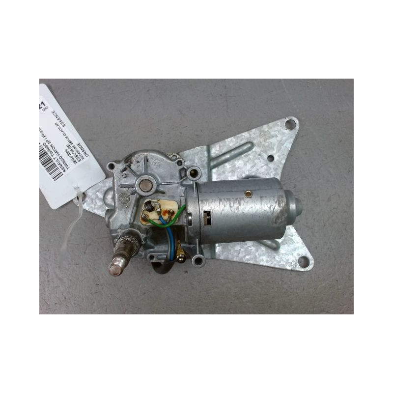 MECANISME ESSUIE-GLACE ARRIERE RENAULT TWINGO I Phase 2 1998-2000