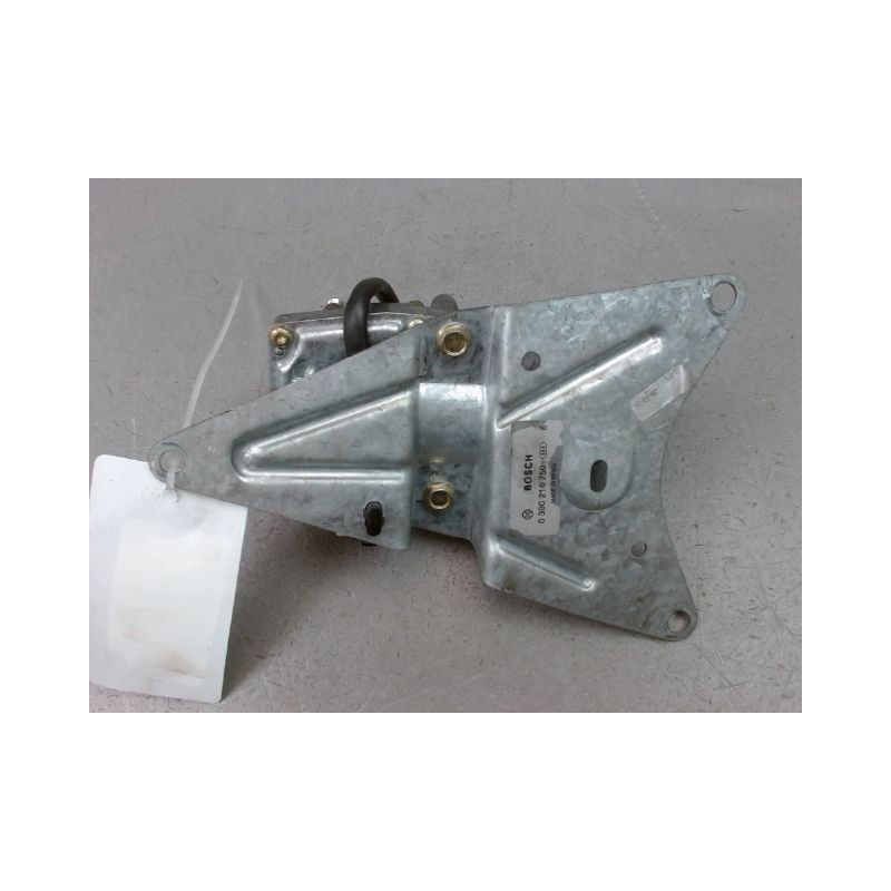 MECANISME ESSUIE-GLACE ARRIERE RENAULT TWINGO I Phase 2 1998-2000