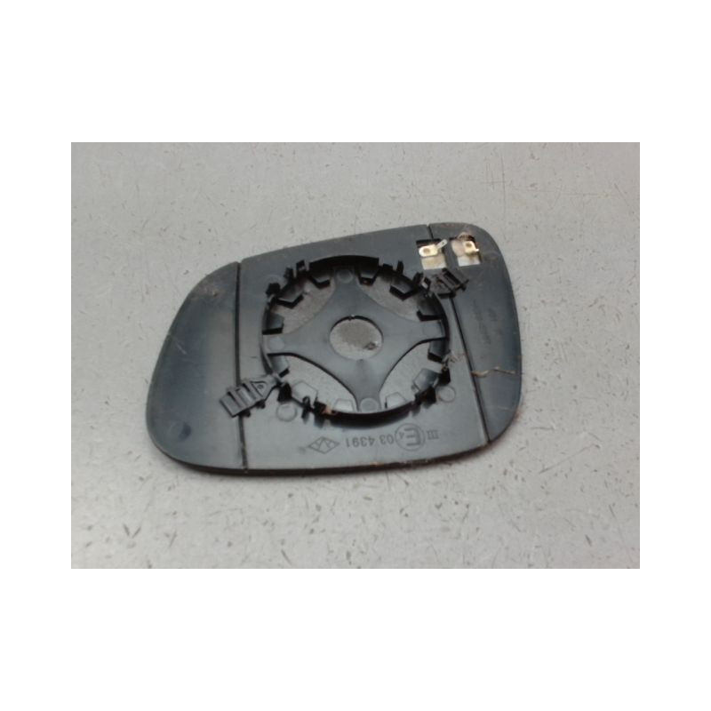 GLACE RETROVISEUR EXT D CHEVROLET SPARK Phase 1 2010-2012