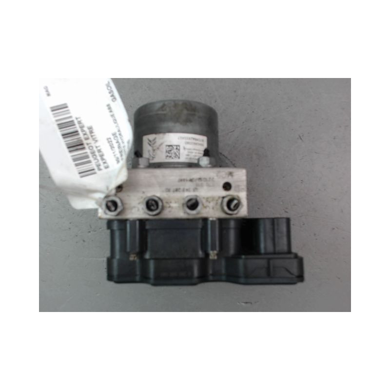 UNITE HYDRAULIQUE ABS PEUGEOT EXPERT VITRE