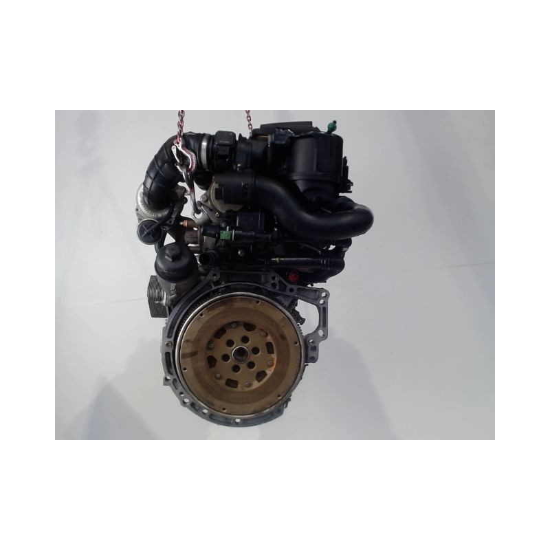 MOTEUR DIESEL FORD FIESTA V Phase 1 2002-2005 1.4 TDCi