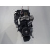 MOTEUR DIESEL FORD FIESTA V Phase 1 2002-2005 1.4 TDCi