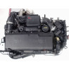 MOTEUR DIESEL FORD FIESTA V Phase 1 2002-2005 1.4 TDCi