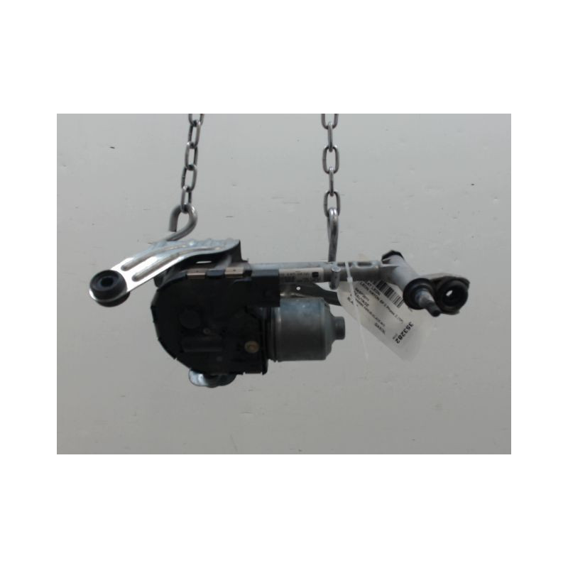 MECANISME ESSUIE-GLACE AVANT SEAT LEON II Phase 2 (1P) 2009-2012