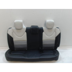 KIT BANQUETTE ARRIERE COMPLETE