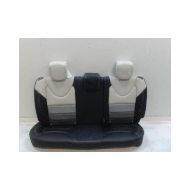 KIT BANQUETTE ARRIERE COMPLETE RENAULT CLIO IV Phase 1 2012-...