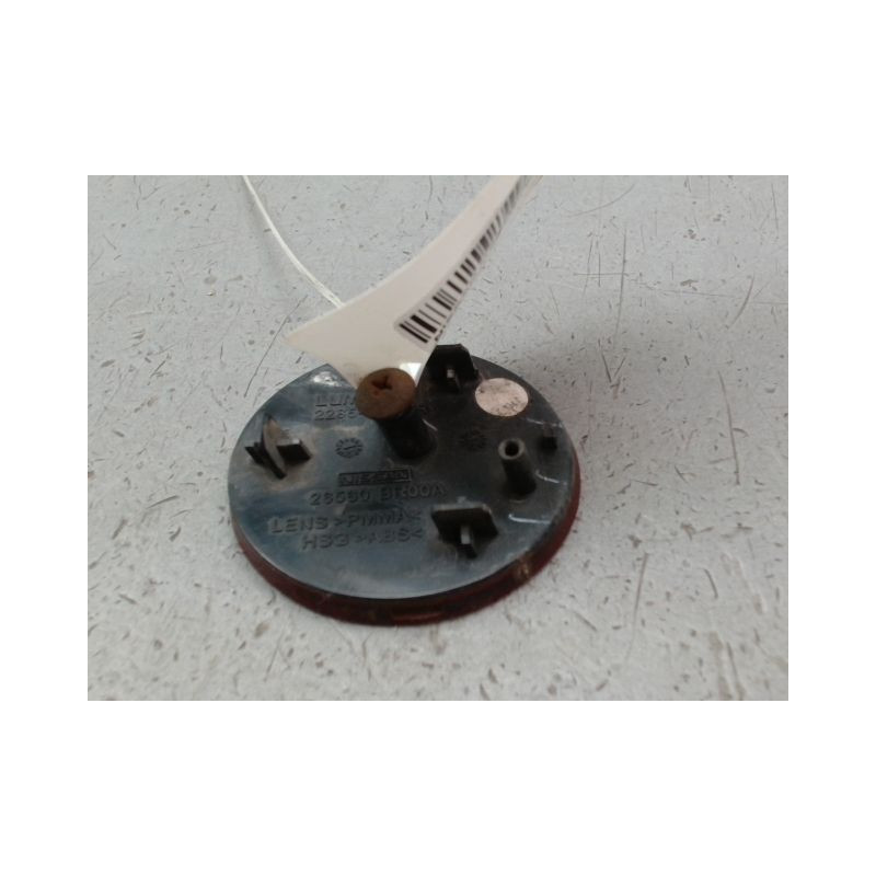 CATADIOPTRE ARD NISSAN QASHQAI +2 I Phase 2 LONG 2010-2014