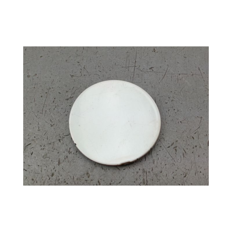 OBTURATEUR COUVRE CROCHET DE BOUCLIER AV NISSAN QASHQAI +2 I Phase 2 LONG 2010-2014