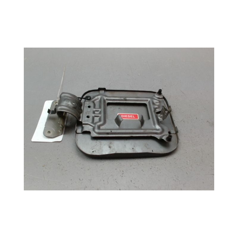 VOLET DE TRAPPE CARBURANT NISSAN QASHQAI +2 I Phase 2 LONG 2010-2014