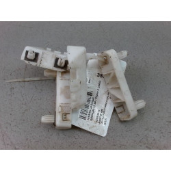 JEU SUPPORTS PARE-CHOC AR