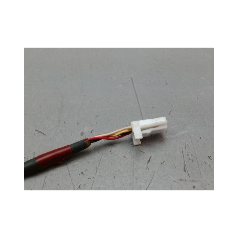 CAMERA ARRIERE NISSAN QASHQAI +2 I Phase 2 LONG 2010-2014