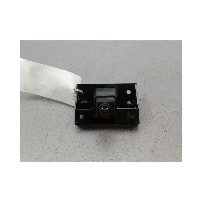 CAMERA AVANT NISSAN QASHQAI +2 I Phase 2 LONG 2010-2014