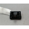 CAMERA AVANT NISSAN QASHQAI +2 I Phase 2 LONG 2010-2014