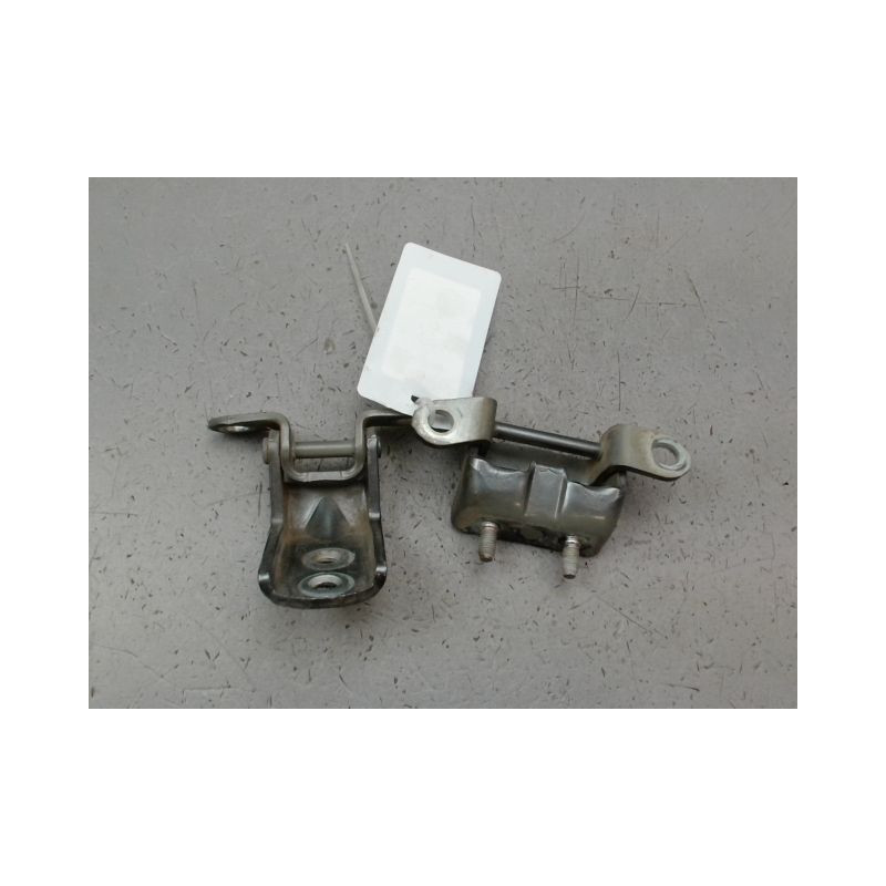 CHARNIÈRE PORTE ARD NISSAN QASHQAI +2 I Phase 2 LONG 2010-2014