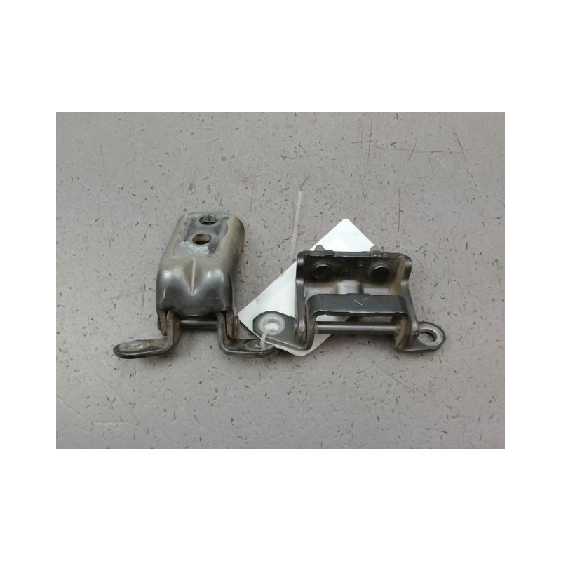 CHARNIÈRE PORTE ARD NISSAN QASHQAI +2 I Phase 2 LONG 2010-2014