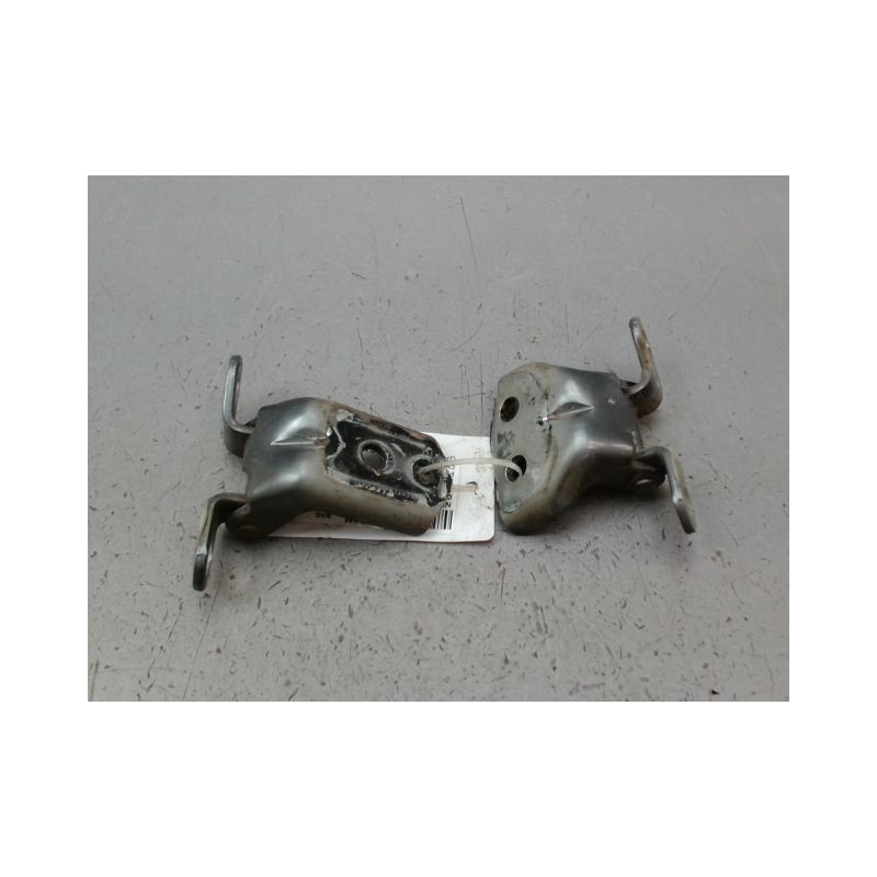 CHARNIÈRE PORTE AVG NISSAN QASHQAI +2 I Phase 2 LONG 2010-2014