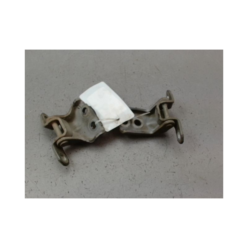 CHARNIÈRE PORTE AVG NISSAN QASHQAI +2 I Phase 2 LONG 2010-2014