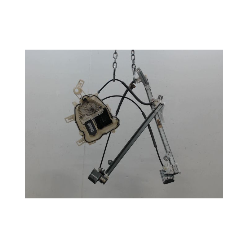MECANISME+MOTEUR LEVE-GLACE AVANT GAUCHE SEAT TOLEDO 2004-