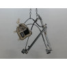 MECANISME+MOTEUR LEVE-GLACE AVANT GAUCHE SEAT TOLEDO 2004-