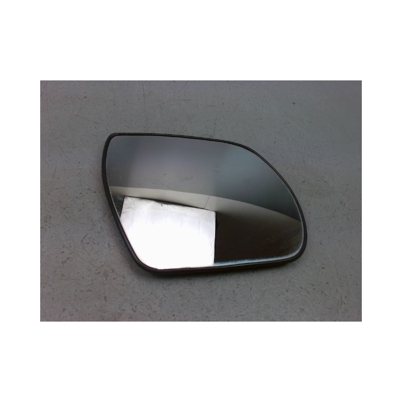 GLACE RETROVISEUR EXT D HYUNDAI SANTA FE BREAK II Phase 2 2010-2013