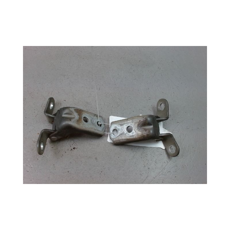 CHARNIÈRE PORTE AVG HYUNDAI SANTA FE BREAK II Phase 2 2010-2013
