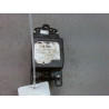 COMMANDE GPS BMW X1