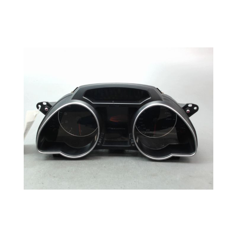 BLOC COMPTEURS AUDI A5 SPORTBACK 09-