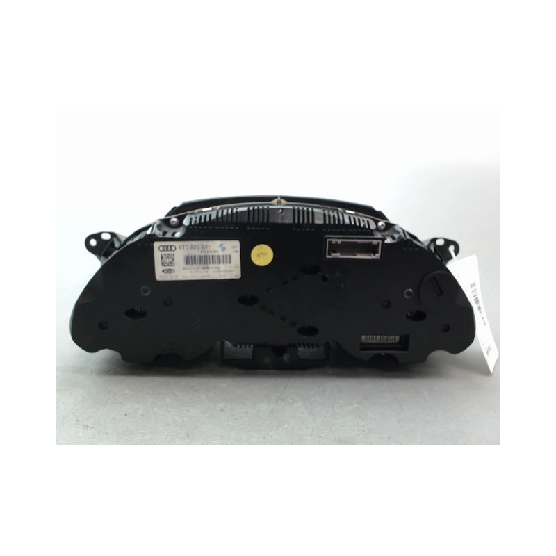 BLOC COMPTEURS AUDI A5 SPORTBACK 09-