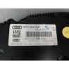 BLOC COMPTEURS AUDI A5 SPORTBACK 09-