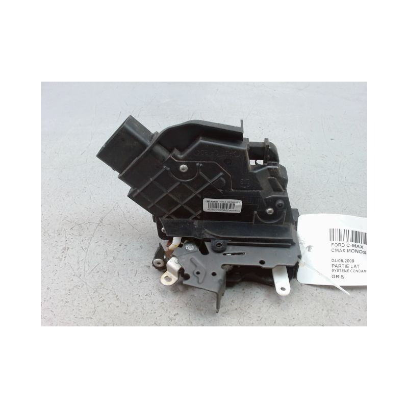 SYSTEME CONDAMNATION AVANT GAUCHE FORD CMAX MONOSP. I Phase 2 2007-2010