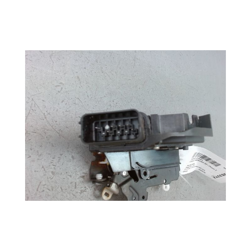 SYSTEME CONDAMNATION AVANT GAUCHE FORD CMAX MONOSP. I Phase 2 2007-2010