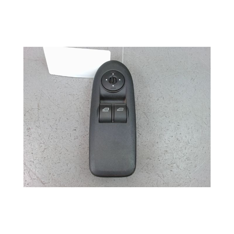 COMMANDE LEVE-GLACE PORTE AVG FORD CMAX MONOSP. I Phase 2 2007-2010